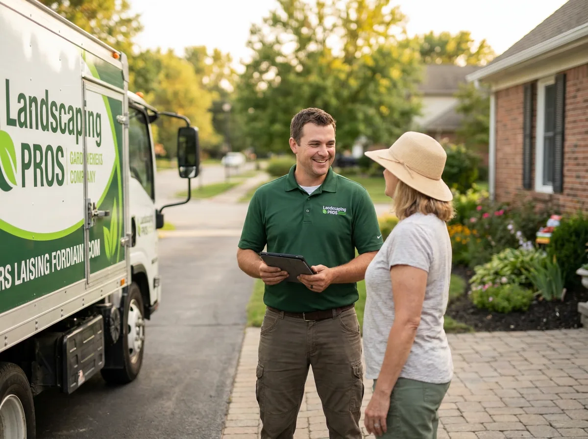 Landscaping Deerwood, MN FAQs